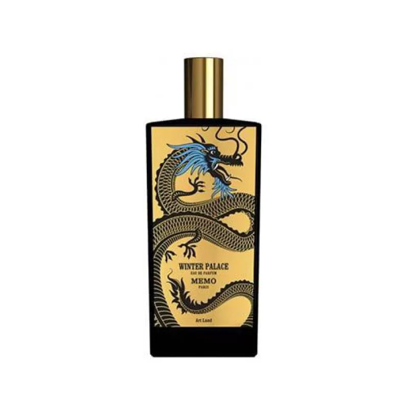 Memo Paris Winter Palace – Kinperfume