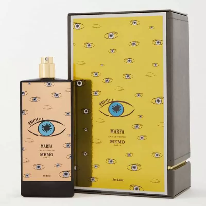 Memo Paris Marfa – Kinperfume