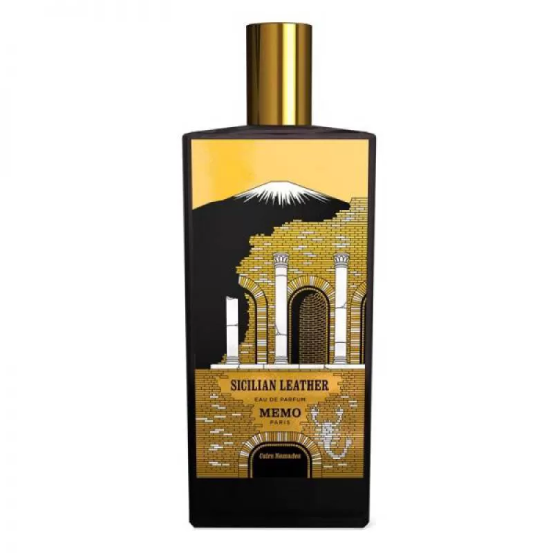 Memo Paris Sicilian Leather – Kinperfume