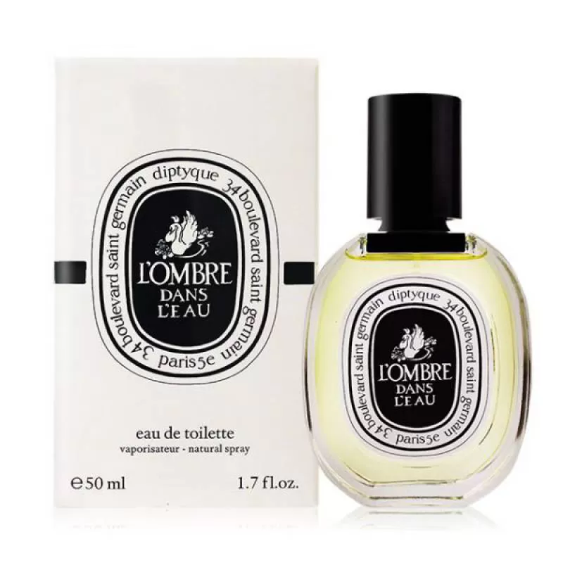 Diptyque L’ombre Dans L’eau EDT – Kinperfume