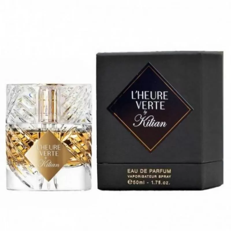 Kilian L’heure Verte – Kinperfume