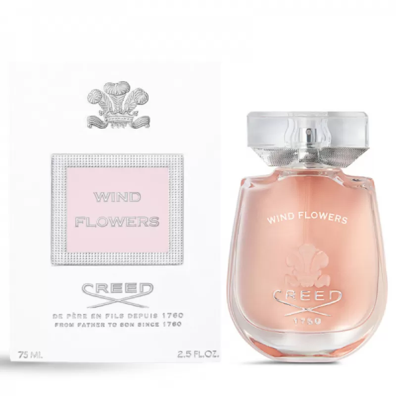 Creed Wind Flowers – Kinperfume