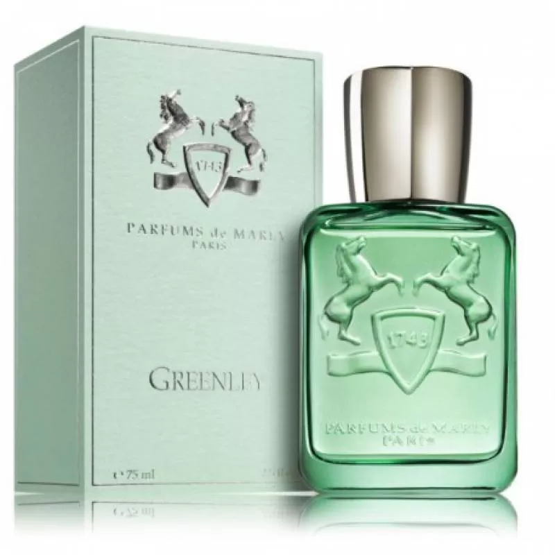 Parfums de Marly Greenley EDP – Kinperfume