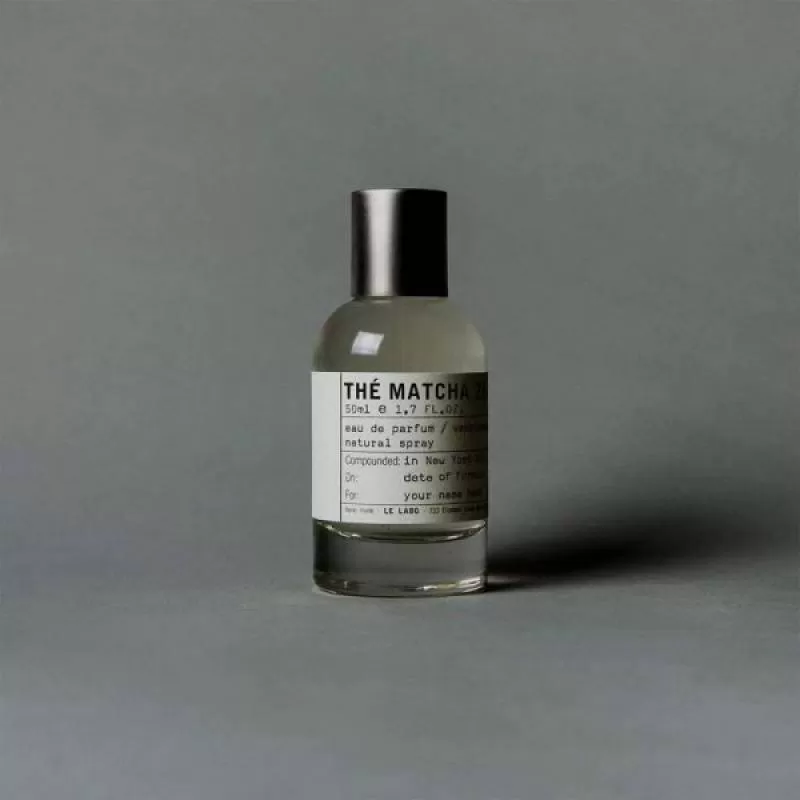 Le Labo The Matcha 26 – Kinperfume