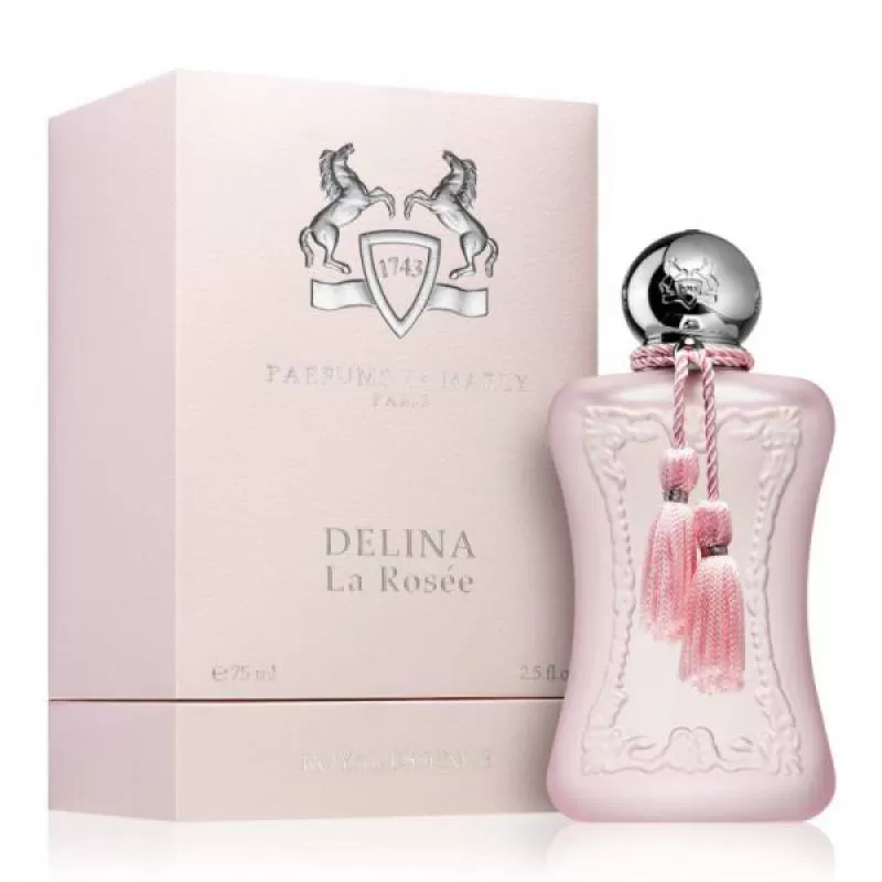 Parfums de Marly Delina La Rosee – Kinperfume