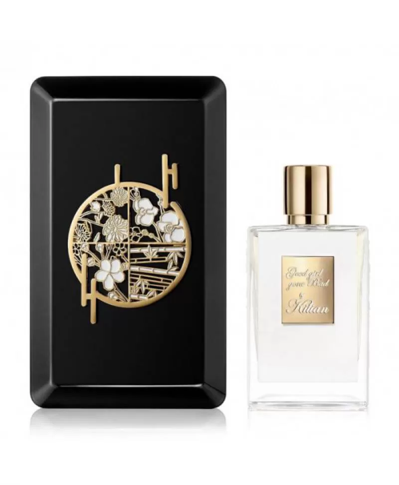 Kilian Good Girl Gone Bad Paradise Garden Limited Edition – Kinperfume