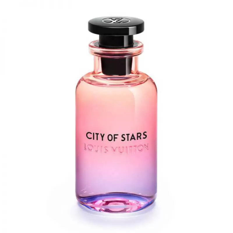 Louis Vuitton City Of Stars – Kinperfume