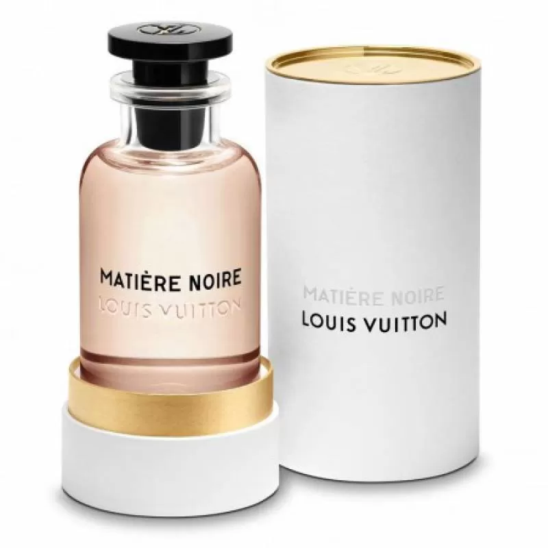 Louis Vuitton Matiere Noire – Kinperfume