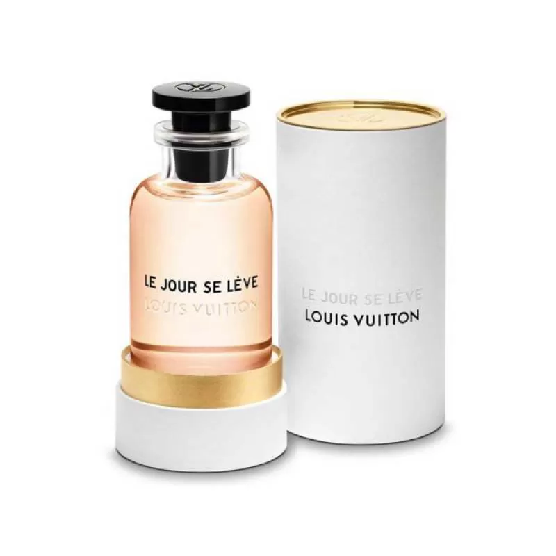 Louis Vuitton Le Jour Se Leve – Kinperfume