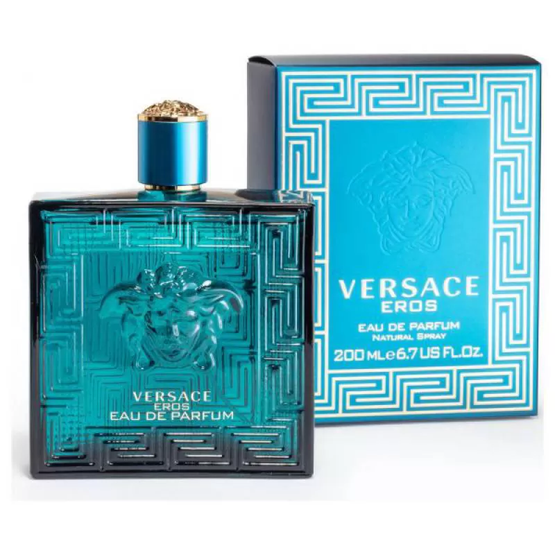 Versace Eros Man EDP – Kinperfume