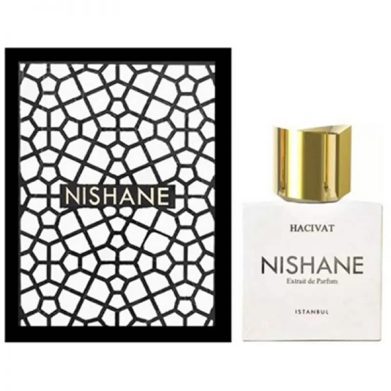 Nishane Hacivat Extrait de parfum – Kinperfume