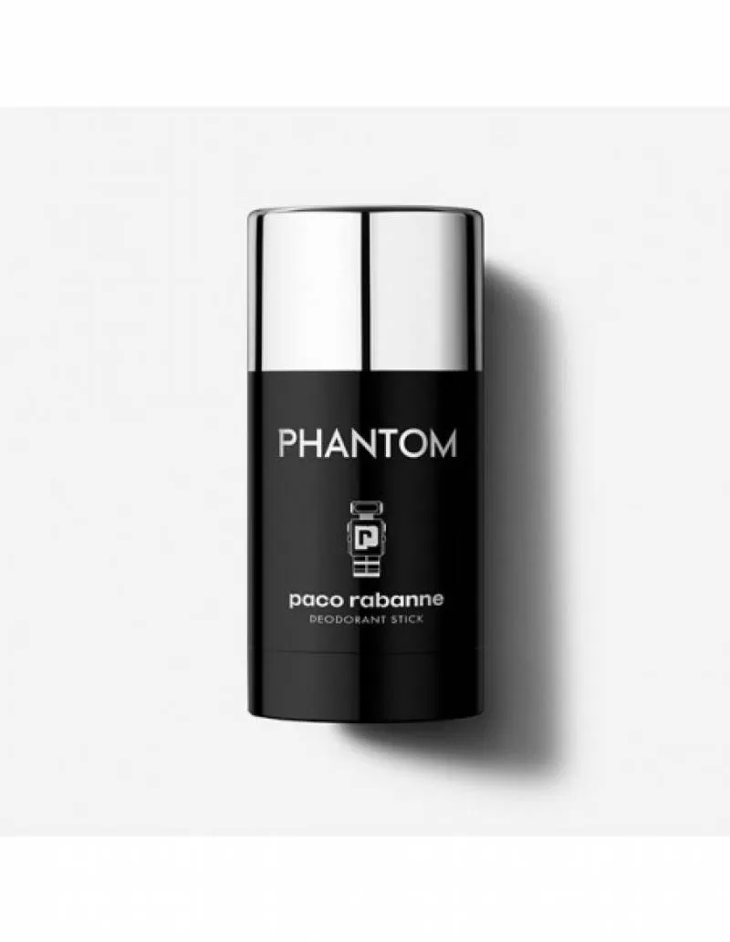 Lăn khử mùi Paco Rabanne Phantom 75g – Kinperfume
