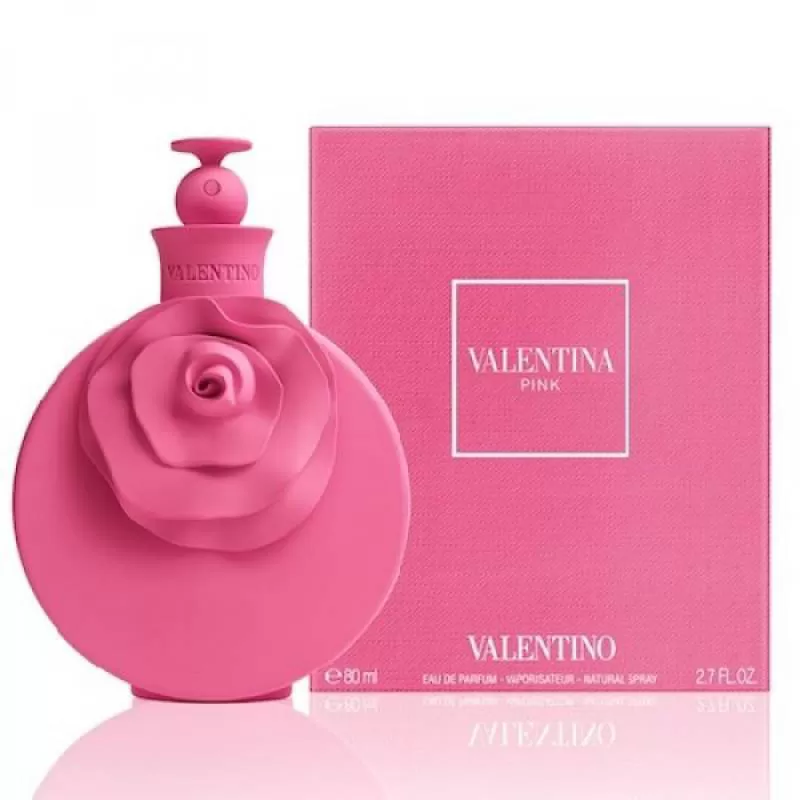 Valentino Valentina pink women – Kinperfume