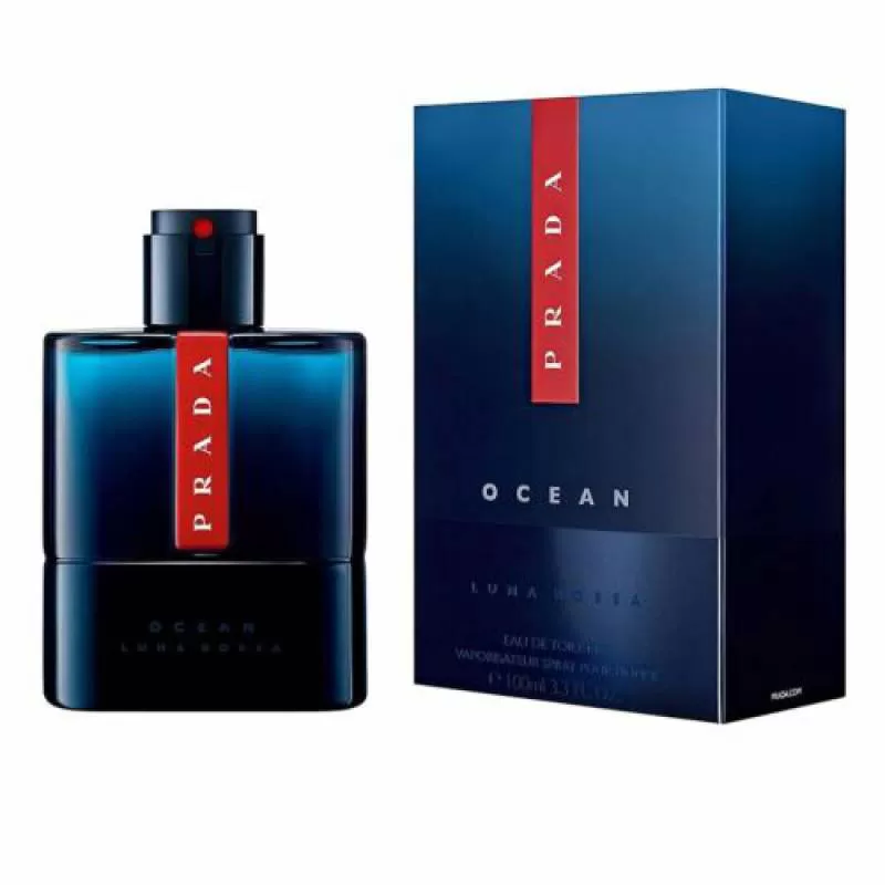 Prada Ocean Luna Rossa EDT – Kinperfume