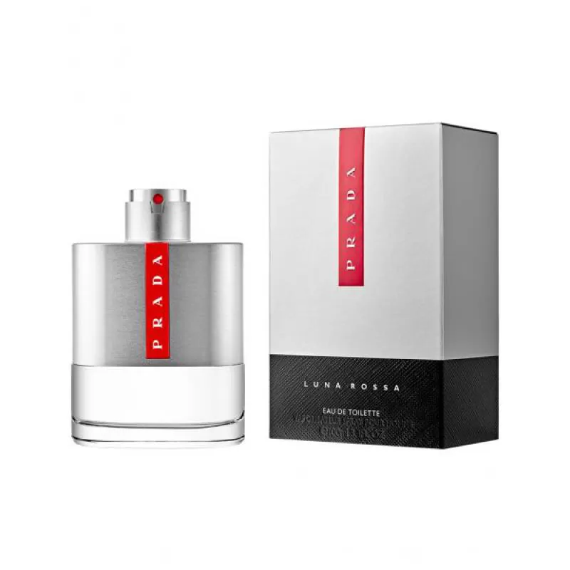 Prada Luna Rossa EDT – Kinperfume