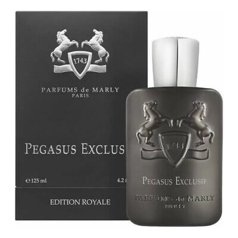 Parfums de Marly Pegasus Exclusif – Kinperfume