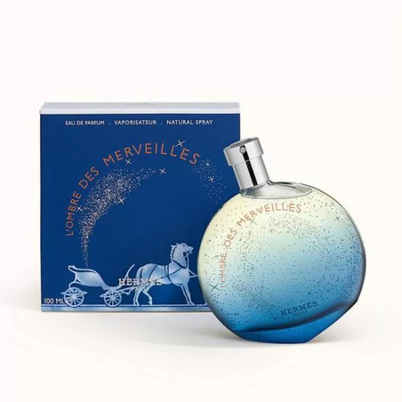 Hermes L’ombre Des Merveilles – Kinperfume