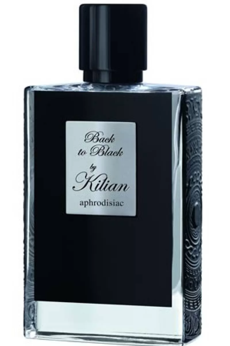 Kilian Back to black – Kinperfume