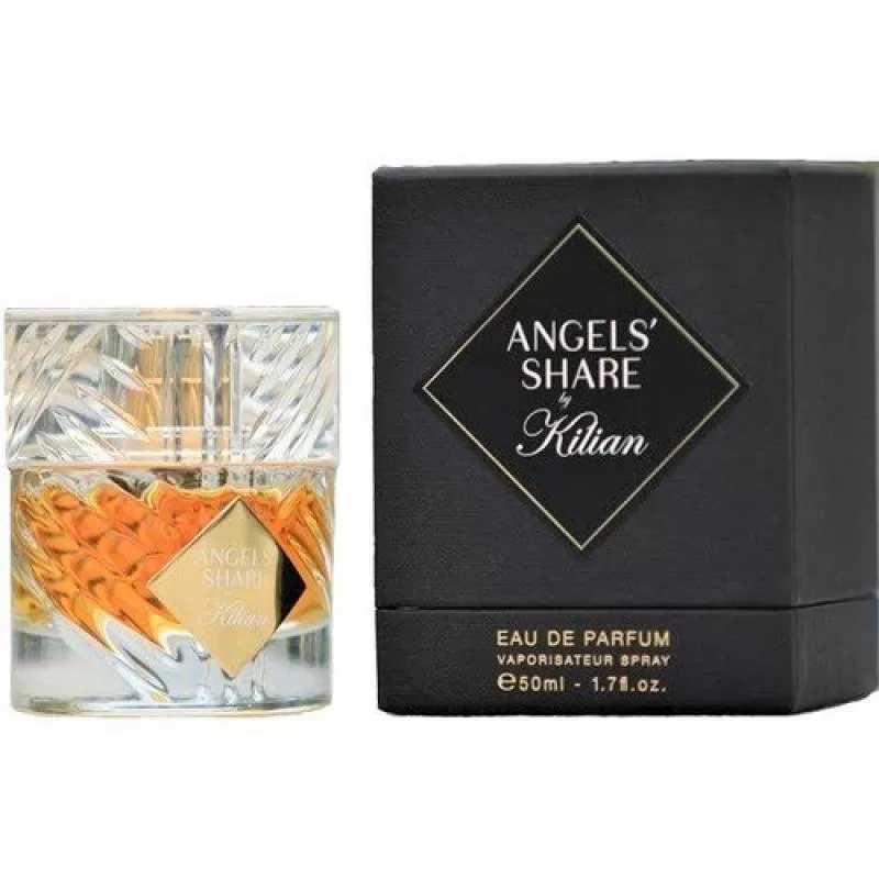 Kilian Angels’ Share – Kinperfume