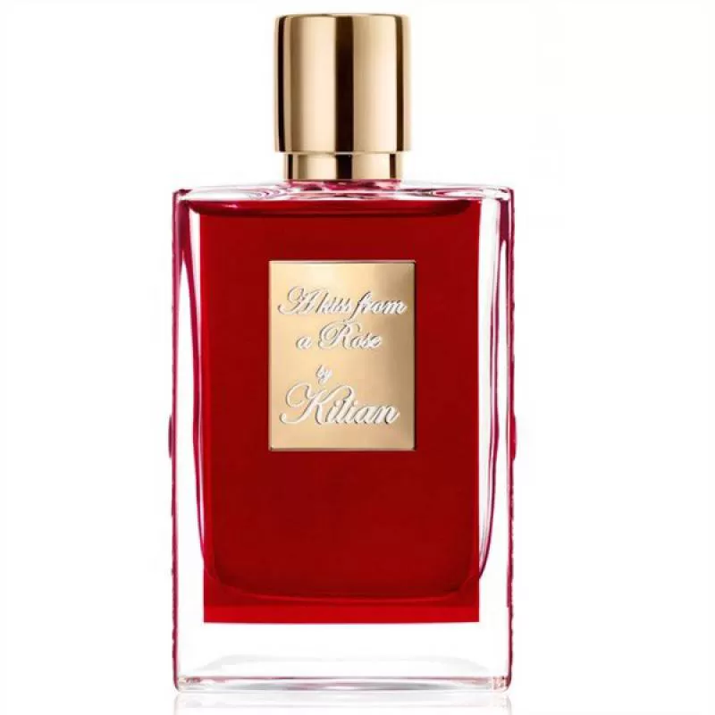 Kilian A Kiss From A Rose – Kinperfume