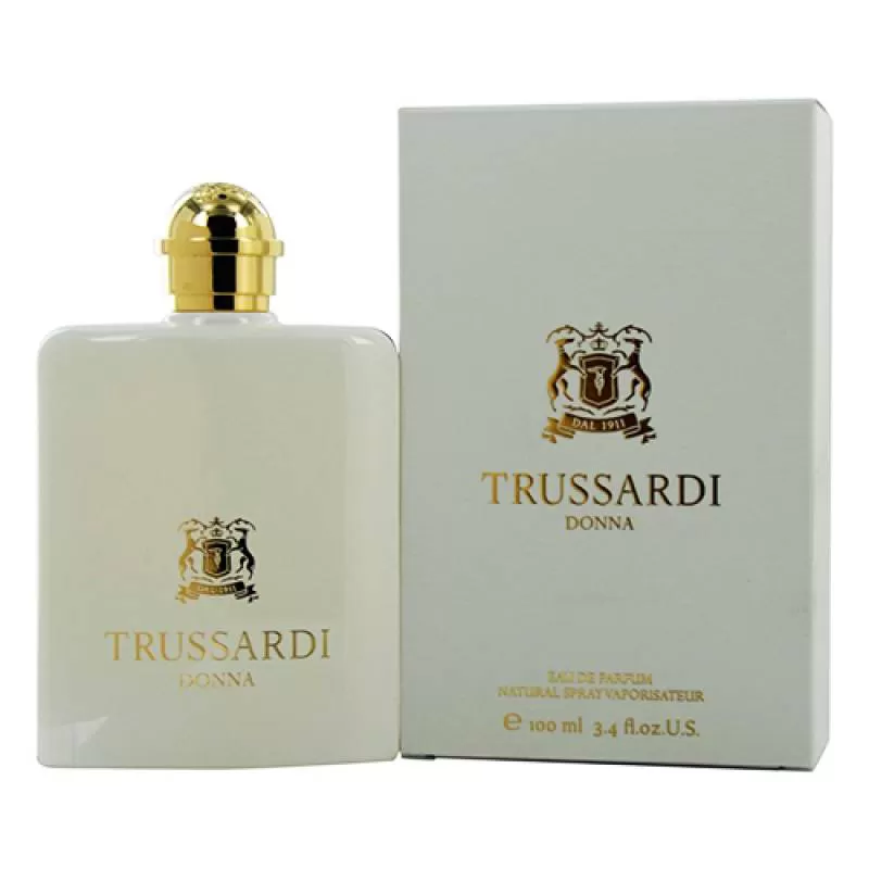 Trussardi Donna (2011) for women – Kinperfume