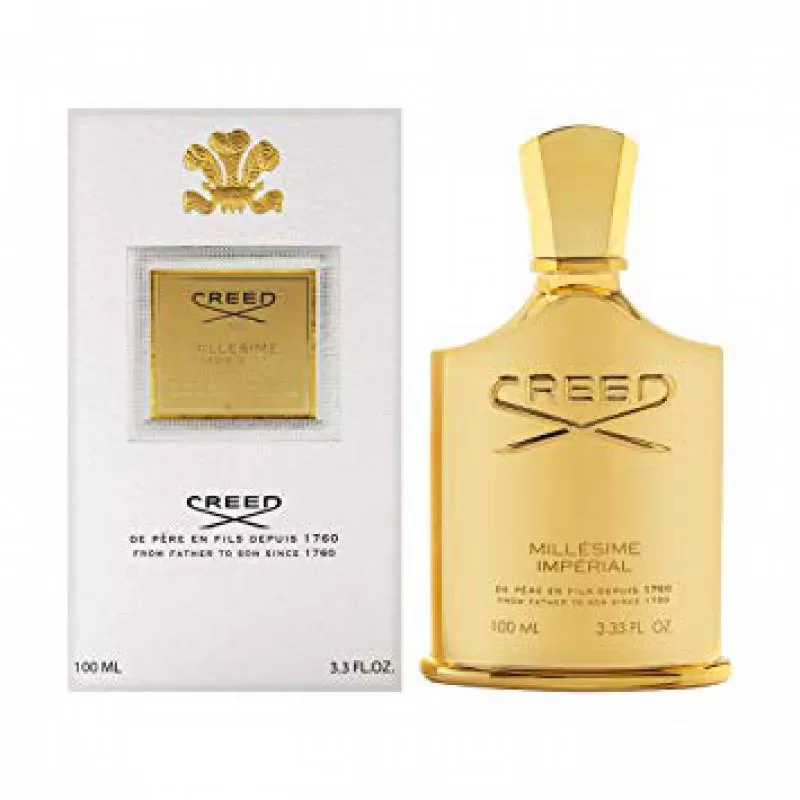 Creed millesime imperial – Kinperfume