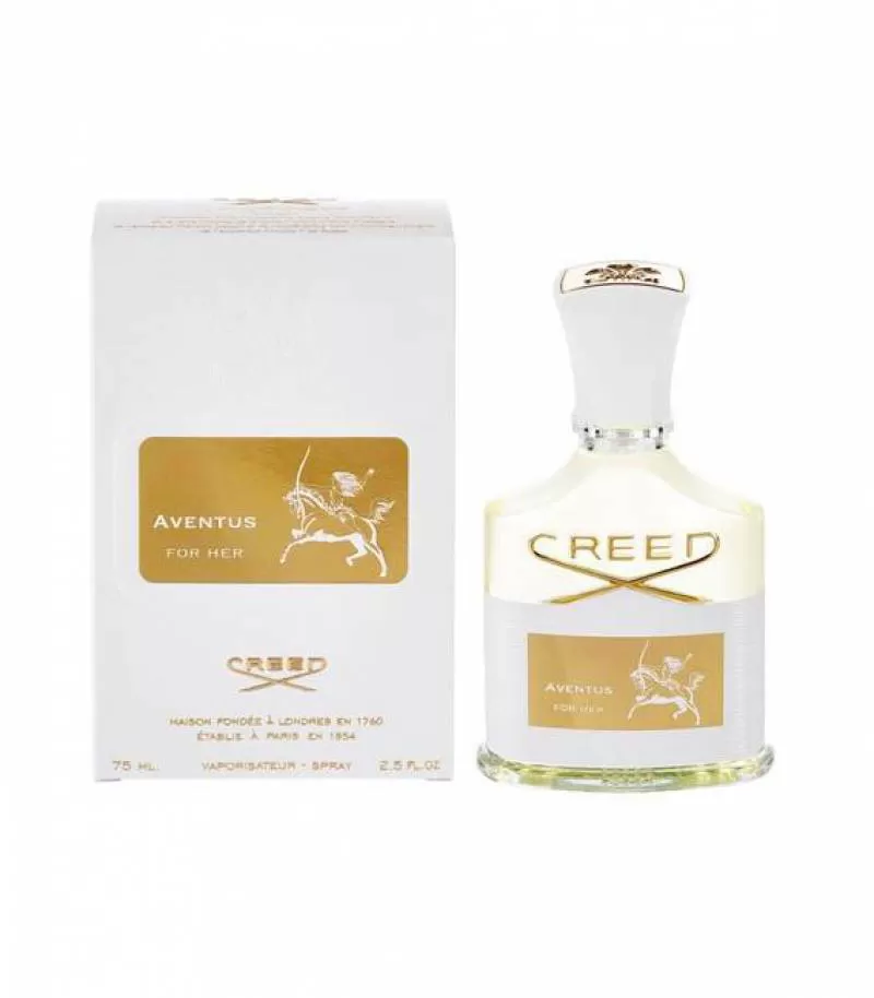 Creed Aventus for her – Kinperfume