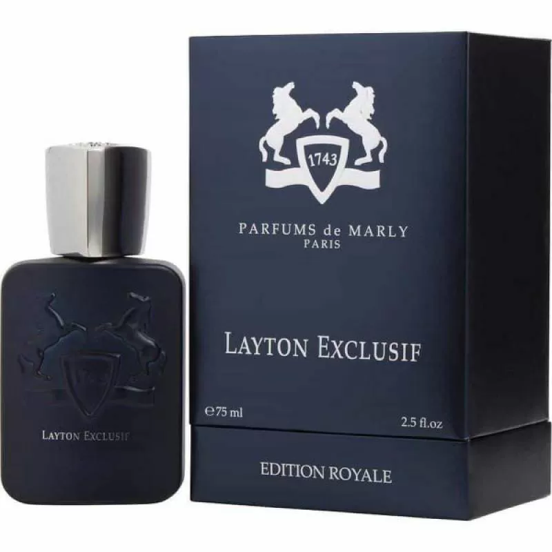 Parfums de Marly Layton Exclusif – Kinperfume