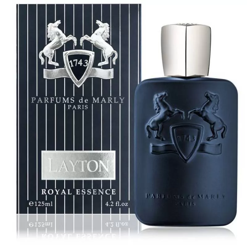 Parfums de Marly Layton – Kinperfume