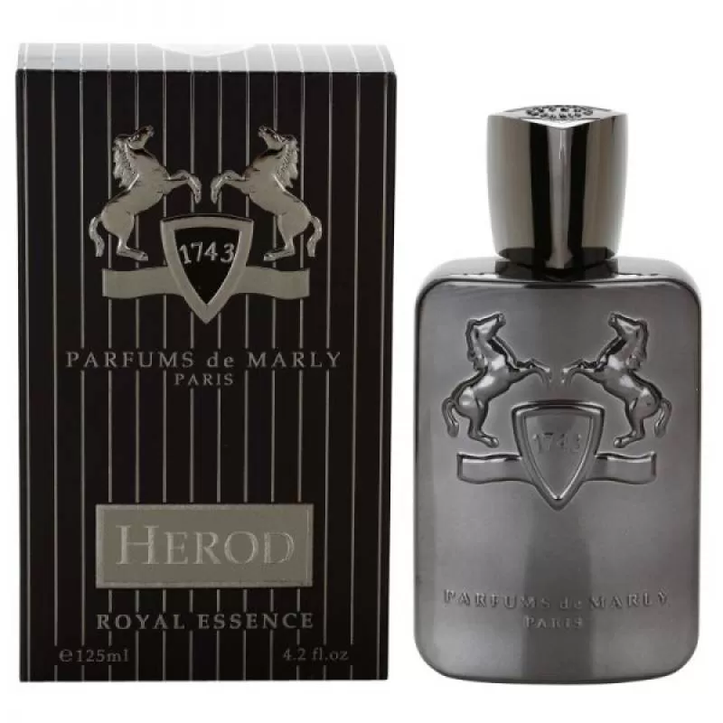 Parfums de Marly Herod – Kinperfume