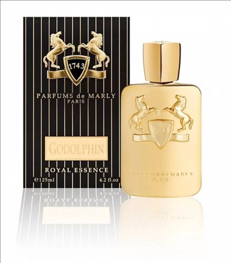 Parfums de Marly Godolphin – Kinperfume