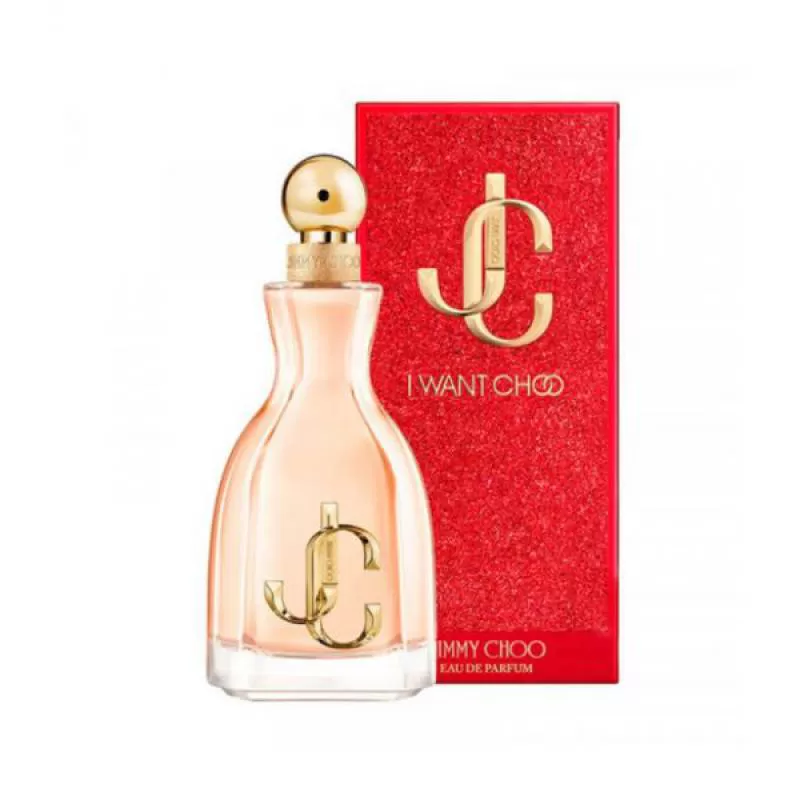 Jimmy Choo I Want Choo EDP – Kinperfume