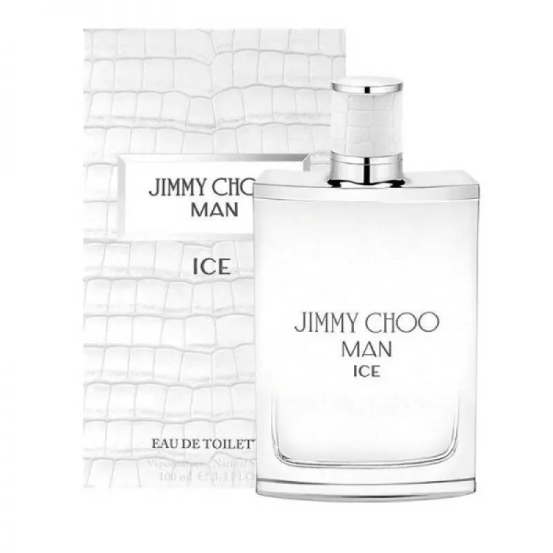 Jimmy Choo Man Ice – Kinperfume