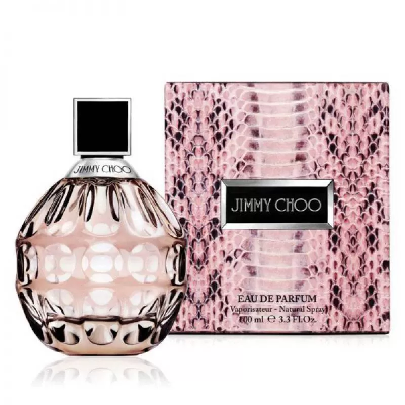 Jimmy Choo EDP – Kinperfume