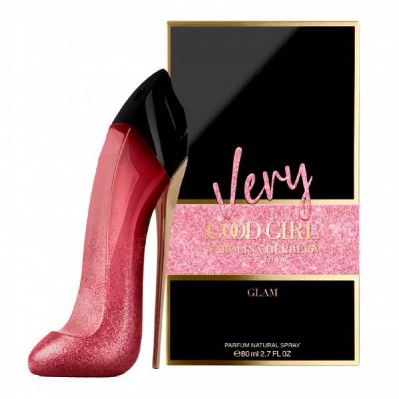 Carolina Herrera Very Good Girl Glam – Kinperfume