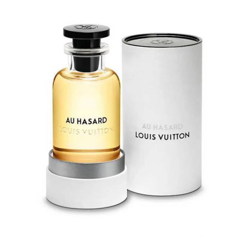 Louis Vuitton Au Hasard – Kinperfume