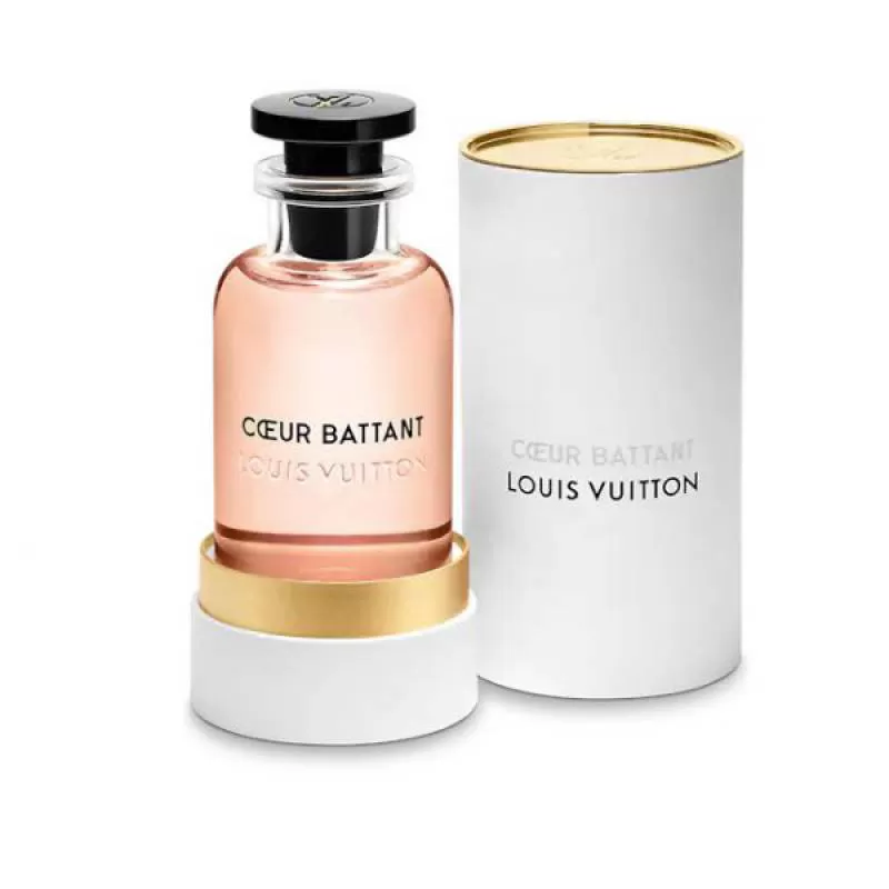 Louis Vuitton Cœur Battant – Kinperfume