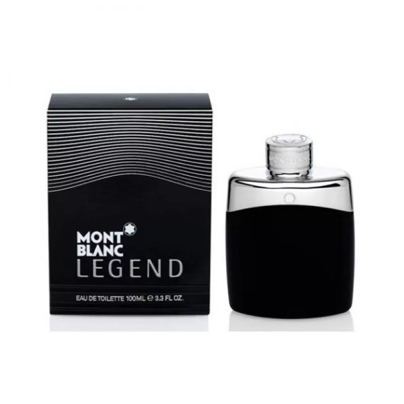 Montblanc Legend men – Kinperfume