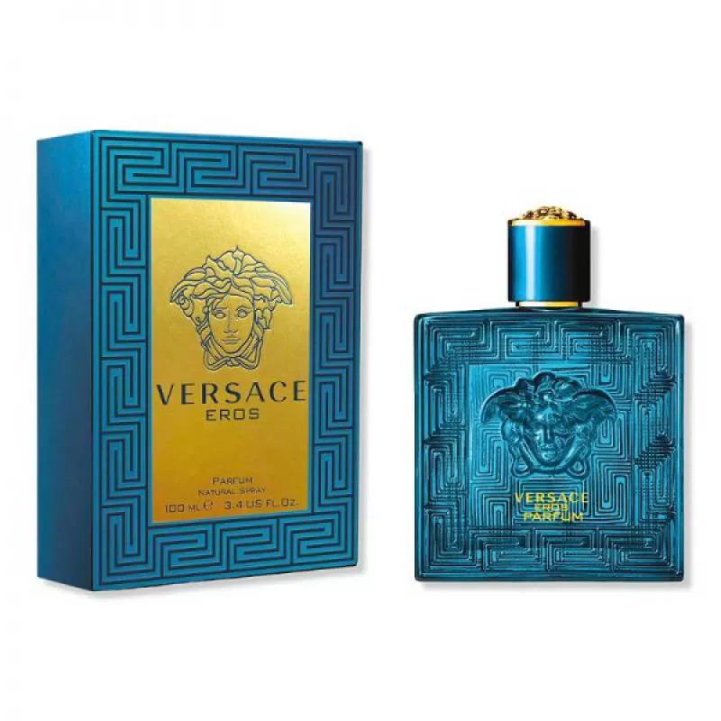 Versace Eros Man Parfum – Kinperfume