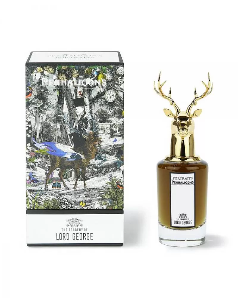 Penhaligon`s The Tragedy of Lord George (hươu) – Kinperfume