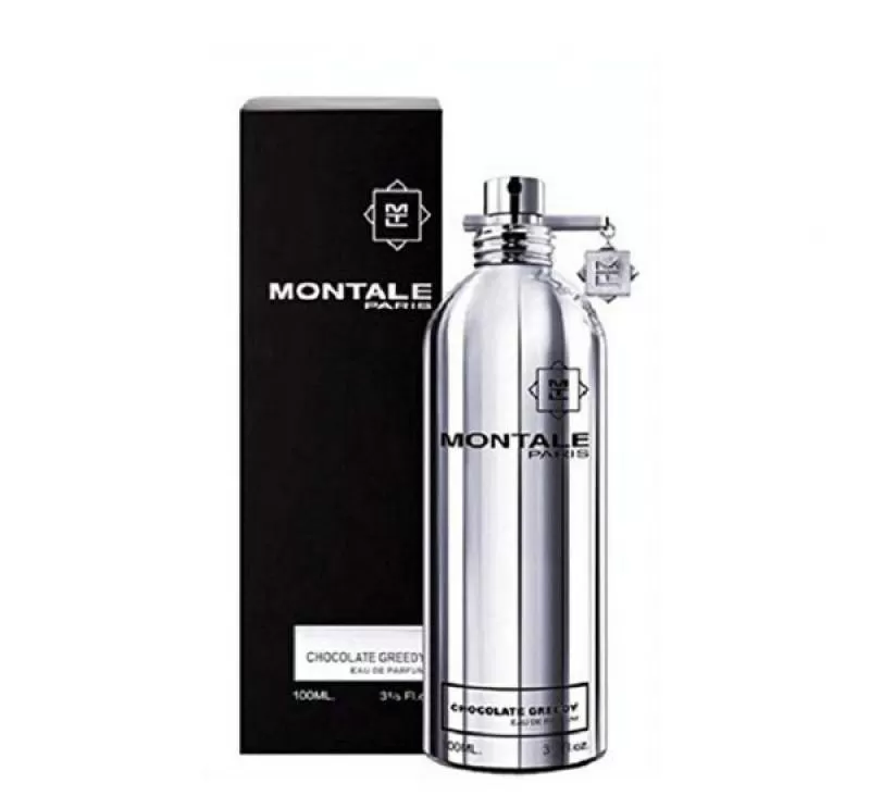 Montale Chocolate Greedy – Kinperfume