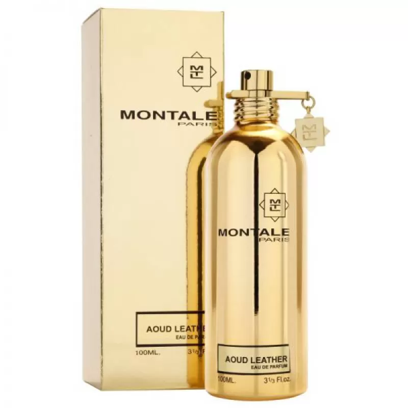 Montale Aoud leather edp – Kinperfume