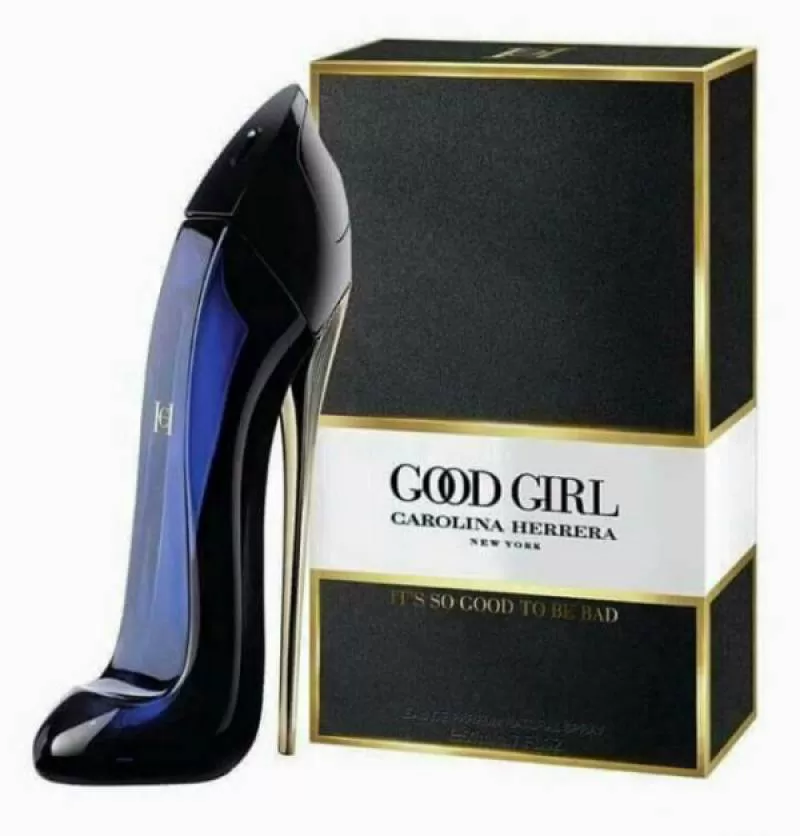 Carolina Herrera Good Girl EDP – Kinperfume