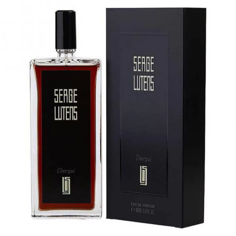 Serge Lutens Chergui – Kinperfume