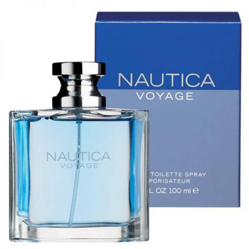 Nautica Voyage EDT – Kinperfume