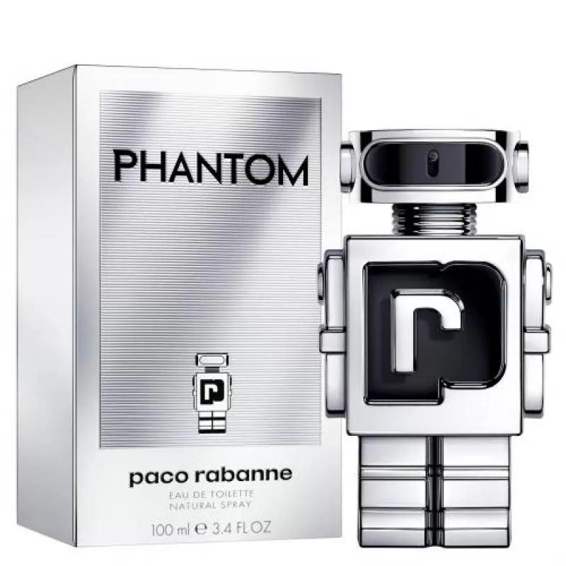 Paco Rabanne Phantom EDT – Kinperfume