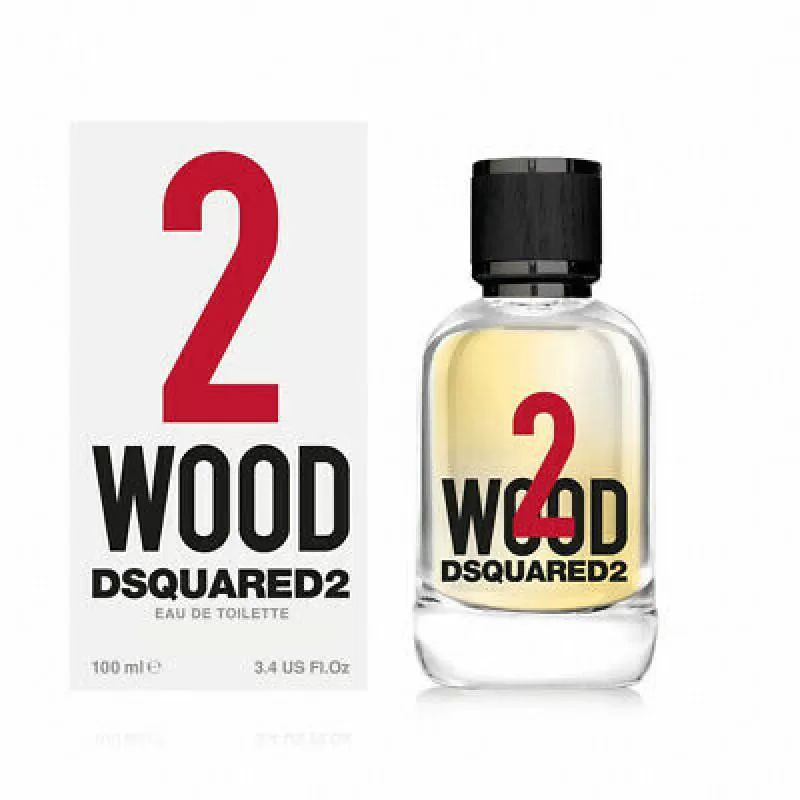 Dsquared2 Wood 2 – Kinperfume