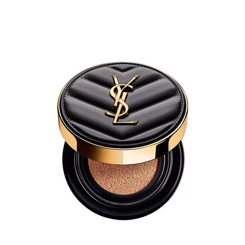 Cushion YSL Le Cushion Encre De Peau Luminous Matte Cushion Foundation