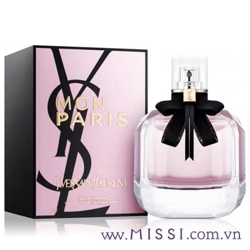 YSL Mon Paris EDP