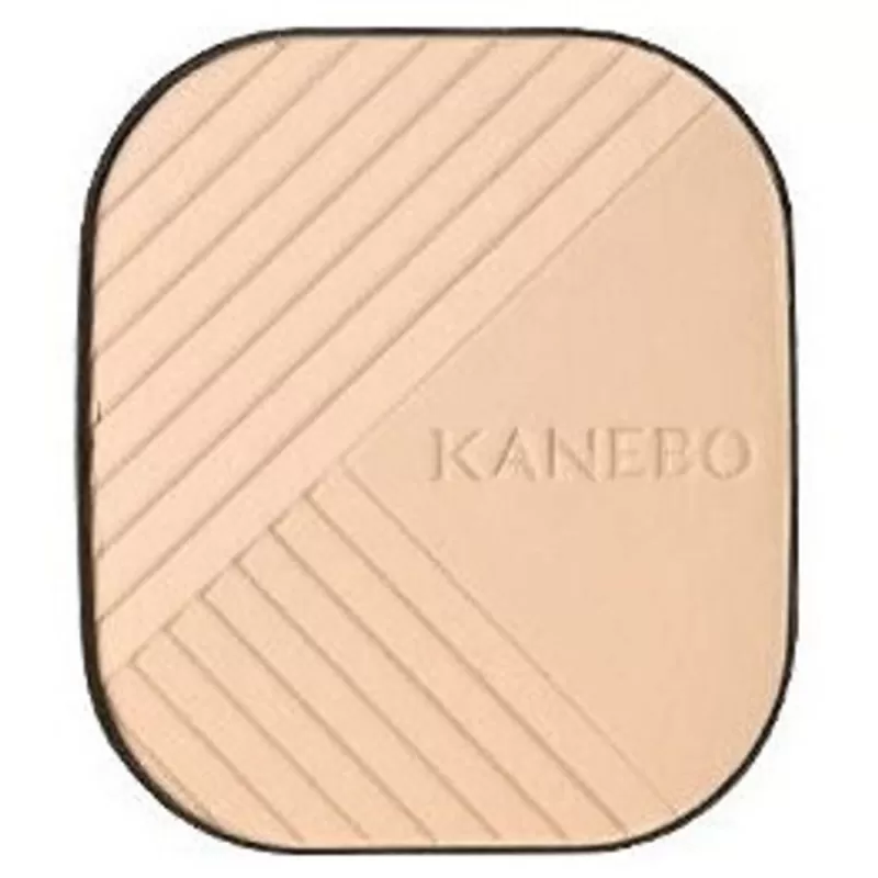 Phấn phủ Kanebo GKC Luster Powder mỏng nhẹ và che phủ tự nhiên - #OC-A trắng sáng, refill